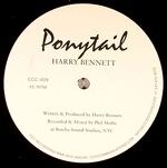 Harry Bennett - BODY LANGUAGE