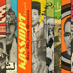 Various - Kassidat: Raw 45s from Morocco