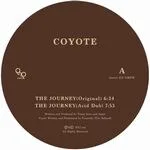 Coyote - The Journey EP : 12inch