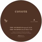 Coyote - The Journey EP