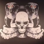 Machete Savane - Widowmaker EP