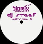 DJ Steef - Edits Vol.5