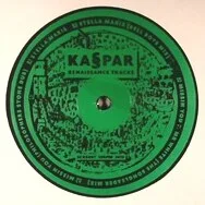 Kaspar - Renaissance Tracks : 12inch