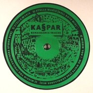Kaspar - Renaissance Tracks