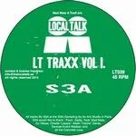 S3a - Lt Trxx Vol. 1 : 10inch