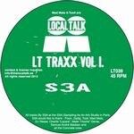 S3a - Lt Trxx Vol. 1