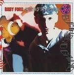 Baby Ford - Children Of The Revolution : 12inch