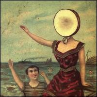 Neutral Milk Hotel - In The Aeroplane Over The Sea