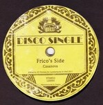 Frico / Mannmademusic - Lumberjacks In Hell 005