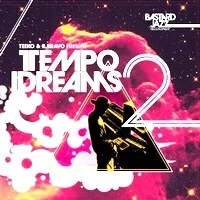 Various Artists - Teeko And B. Bravo Present: Tempo Dreams Vol. 2 : 2CD