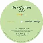 Nev Cottee - Oslo : 12inch