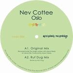 Nev Cottee - Oslo