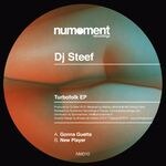 DJ Steef - Turbofolk EP