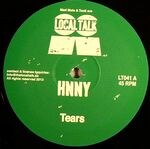 Hnny - Tears EP