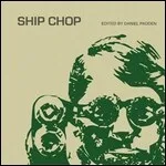 Daniel Padden - Ship Chop : LP