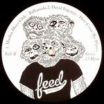 Various - Tropical Island EP