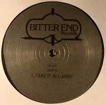 V.A. - The Bitter End EP : 12inch