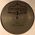 V.A. - The Bitter End EP