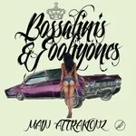 Main Attrakionz - Bossalinis & Fooliyones : 2LP