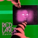 V.A. - RED LASER RECORDS EP 5 : 12inch