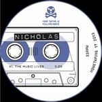 Nicholas - The Music Lives