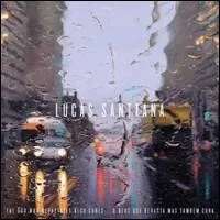 Lucas Santtana - The God Who Devastates Also Cures : LP