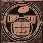 Afrobeat Makers - Afrobeat Makers (Tony Allen Rhythms Revisited)