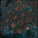 Felipe Venegas - Ritmical Baco : 12inch