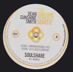 Dean Sunshine Smith - The Sunshine Reworks # 5