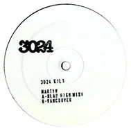 Martyn - Vancouver (Head High remix) : 12inch
