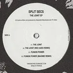 Split Secs - The Joint : 12inch