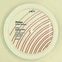 Minilogue - Cycles Remixes Part 1 : 12inch