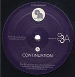 S3A - Continuation : 12inch