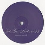 Marvin & Guy - Let's Get Lost Vol 22