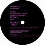 Chamboche - Metacoma EP : 12inch