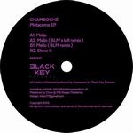 Chamboche - Metacoma EP