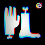 Nils Ohrmann - Bon Voyage EP