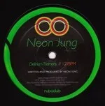 Neon Jung - Delirium Tremens / Delirium Tremens (Nathan Fake Remix) : 12inch