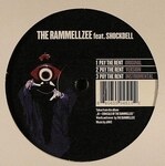 The Rammellzee - Pay The Rent / Beat Bop Part 2