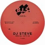 DJ Steve - Special Cuts # 3 : 12inch