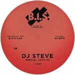 DJ Steve - Special Cuts # 3