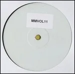 Moodymann - Moodymann Vol 11 : 12inch