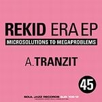 Rekid - Era EP