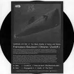 Francesco Baudazzi - The Black Nobility Of Venice And Genoa : 12inch