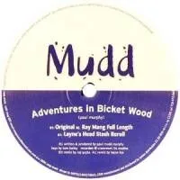 Mudd - Adventures In Bricket Wood : 12inch