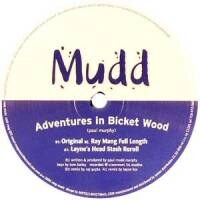 Mudd - Adventures In Bricket Wood