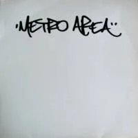 Metro Area - Dance Reaction : 12inch