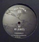 DJ Guy - 20 / 81 / 05