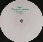 Dance - Heyvalva Heyvalva Hey : 12inch