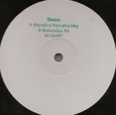 Dance - Heyvalva Heyvalva Hey